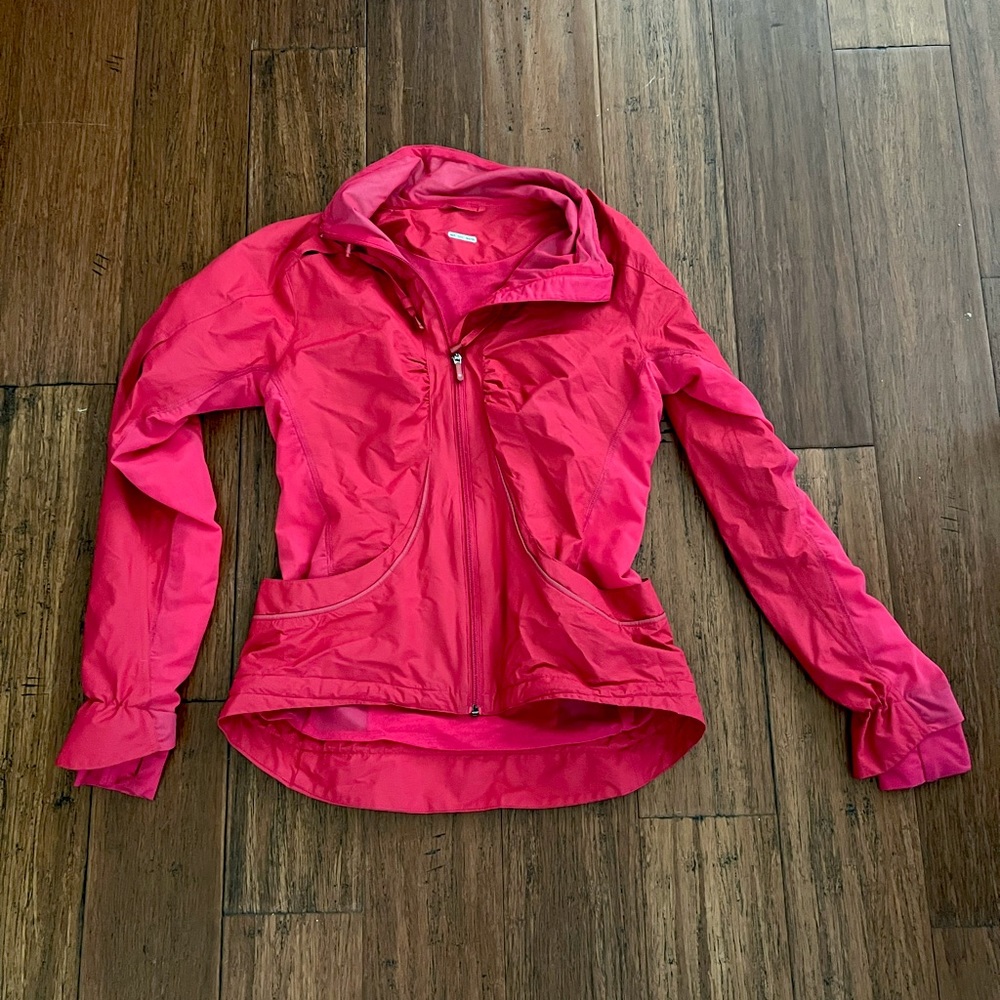 Lululemon jacket
